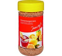 Chaque jour, du thé au citron instantané Préparation en poudre pour boisson 400g