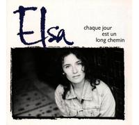 Chaque jour est un long chemin by Elsa (2006-06-06)