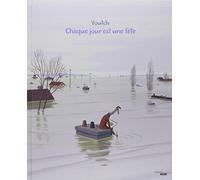 Chaque jour est une fête (nouvelle édition)