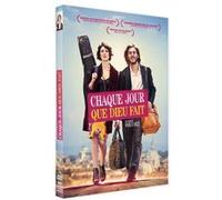 Chaque jour que Dieu fait DVD E
