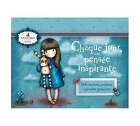 Chaque Jour, Une Pensée Inspirante - 365 Citations, Poèmes Et Pensées Positives