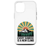 Chaque Lever de Soleil est Une Nouvelle Ascension Coque pour iPhone 12/12 Pro