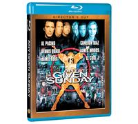 Chaque Maudite Dimanche (SE 15? Anniversaire) (Blu-Ray) WARNER HOME VIDEO