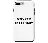 Chaque Moulage raconte Une Histoire Coque pour iPhone 7 Plus/8 Plus