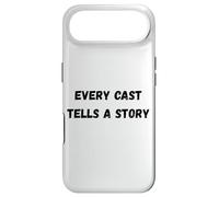 Chaque Moulage raconte Une Histoire Coque pour iPhone Air