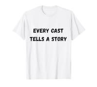 Chaque Moulage raconte Une Histoire T-Shirt