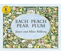 Chaque Pêche Poire Prune