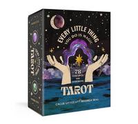 Chaque petite chose que tu fais est magique Tarot