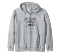 Chaque Petite Victoire Compte : Une Jolie Motivation Sweat à Capuche