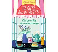 Chaque rêve est une promesse - Nathalie Somers - Fleurus - broché - Roman adolescent