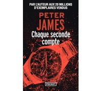 Chaque seconde compte