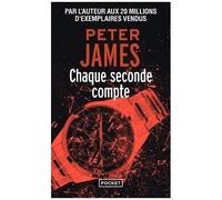 Chaque Seconde Compte