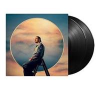 Garnier Pierre – Chaque seconde – Vinyle 33 tours – Édition deluxe