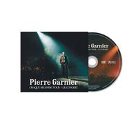 Chaque Seconde Tour - Live à Caen DVD DVD