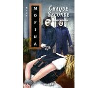 Chaque seconde. Une enquête de Kate Page