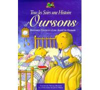 Chaque soir une histoire d'oursons