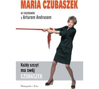 Chaque sommet a son Czubaszek