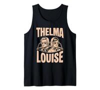 Chaque Thelma a Besoin des Meilleures amies de Louise Débardeur