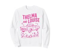 Chaque Thelma a Besoin des Meilleures amies de Louise Sweatshirt