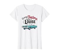 Chaque Thelma a besoin d'une Louise T-Shirt