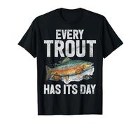 Chaque Truite a sa Truite du Jour T-Shirt