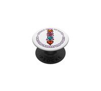Chaque Type d'amour Vaut Mieux Que n'importe Quel Type de PopSockets PopGrip Adhésif