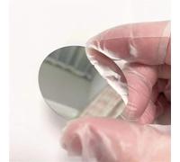 Chaque type en une seule pièce mesure 45 mm 900 nm 950 nm 1000 nm 1050 nm filtre passe-bande étroit en verre