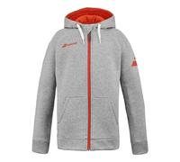 Chaqueta Babolat Exercise Hood Jacket 4jp2121 3002 Junior 10/12 10/12