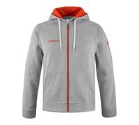 Chaqueta Babolat Exercise Hood Jacket 4mp2121 3002 L L