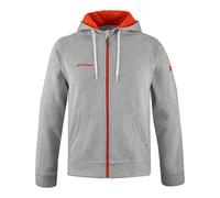 Chaqueta Babolat Exercise Hood Jacket 4mp2121 3002 S S