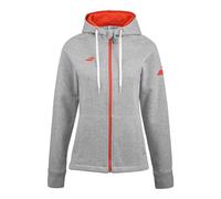Chaqueta Babolat Exercise Hood Jacket 4wp2121 3002 Mujer M M