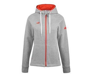 Chaqueta Babolat Exercise Hood Jacket 4wp2121 3002 Mujer S S