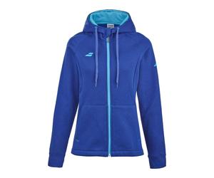 Chaqueta Babolat Exercise Hood Jacket 4wp2121 4118 Mujer M M