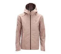 Chaqueta con capucha de membrana de 3 capas diseñada especialmente para la nieve. Incorpora el dispositivo RECCO. - C: ESTUCO_ T: XXL