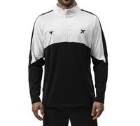 Chaqueta Drop Shot Cosmo Dt321809 Blanco L L