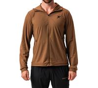 Chaqueta Drop Shot Global Dt331808 Caqui Xxl XXL