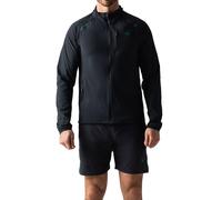 Chaqueta Drop Shot Sanz Court Dt341804 Negro Xl XL