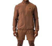 Chaqueta Drop Shot Winter Global Dt331826 Caqui M M