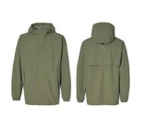 Basil Veste Hoga Antipluie Vert Olive Homme XS