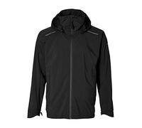 CHAQUETA IMPERM.BASIL SKANE HOMBRE VERDE T.XXL