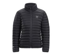 Chaqueta ligera de pluma RDS aislante contra el frío y con corte slim fit C: ANTRACITA T: M