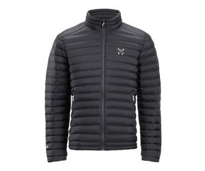 Chaqueta ligera de pluma RDS aislante contra el frío y con corte slim fit C: ANTRACITA T: M