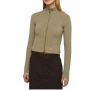 Chaqueta Mujer Modèle Vêtements Dickies Modèle East Helena - Coleur Vert XS