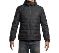 Chaqueta Nox Acolchada Team T25hchtebl Black M M