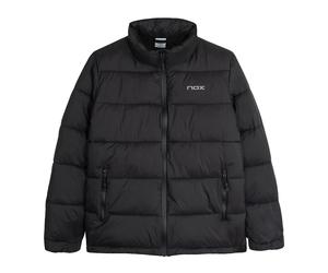 Chaqueta Nox Team T24hchtebl Black S S