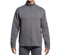 Chaqueta Nox Team T26hchtesg Steel Gray S S