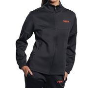 Chaqueta Nox Team T26mchtebl Black Mujer S S
