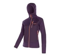 CHAQUETA TRX2 HYBRID LT WM PRO - C: MORADO T: S