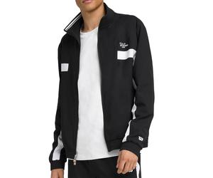 Chaqueta Wilson Grand Slam Wm00316411bka Black/white L L