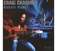 Chaquico, Craig - Acoustic Planet